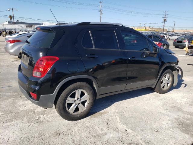 Photo 2 VIN: 3GNCJKSB3KL270096 - CHEVROLET TRAX 