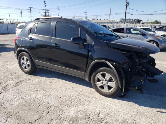 Photo 3 VIN: 3GNCJKSB3KL270096 - CHEVROLET TRAX 