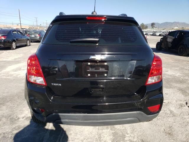 Photo 5 VIN: 3GNCJKSB3KL270096 - CHEVROLET TRAX 