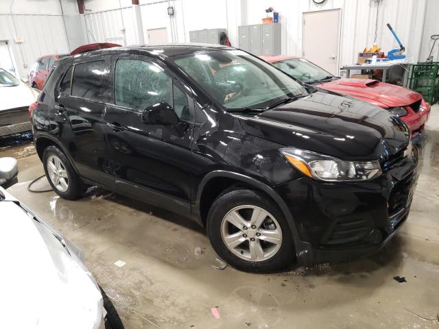 Photo 3 VIN: 3GNCJKSB3KL312315 - CHEVROLET TRAX LS 