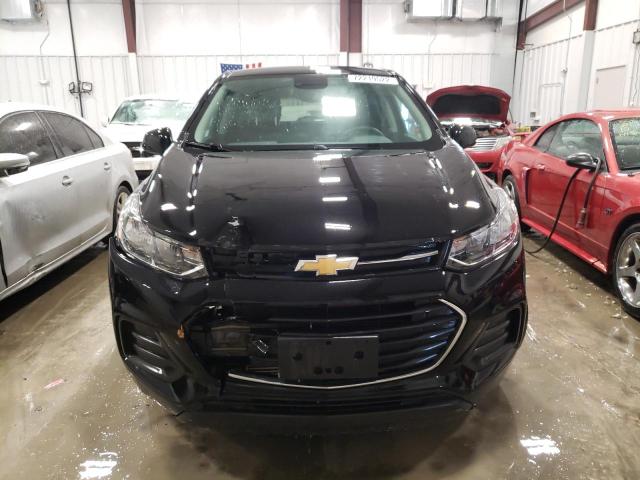 Photo 4 VIN: 3GNCJKSB3KL312315 - CHEVROLET TRAX LS 