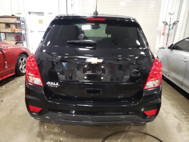 Photo 5 VIN: 3GNCJKSB3KL312315 - CHEVROLET TRAX LS 