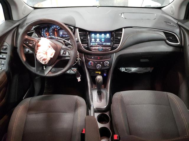 Photo 7 VIN: 3GNCJKSB3KL312315 - CHEVROLET TRAX LS 