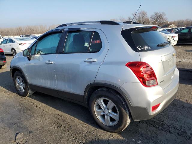 Photo 1 VIN: 3GNCJKSB3KL329096 - CHEVROLET TRAX 