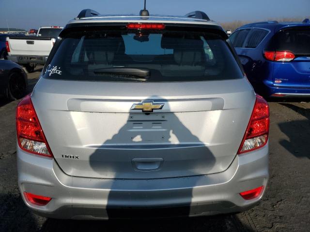 Photo 5 VIN: 3GNCJKSB3KL329096 - CHEVROLET TRAX 