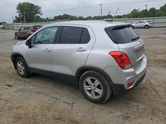 Photo 1 VIN: 3GNCJKSB3KL329132 - CHEVROLET TRAX 