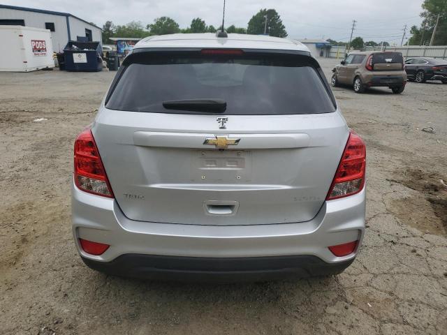 Photo 5 VIN: 3GNCJKSB3KL329132 - CHEVROLET TRAX 