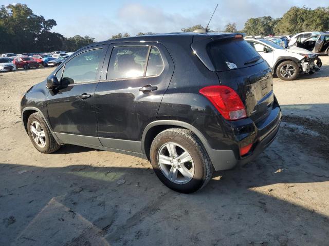 Photo 1 VIN: 3GNCJKSB3KL343757 - CHEVROLET TRAX LS 