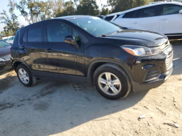 Photo 3 VIN: 3GNCJKSB3KL343757 - CHEVROLET TRAX LS 