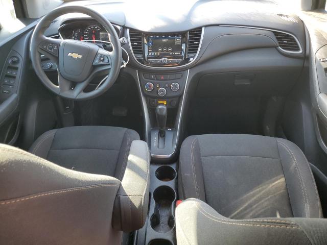 Photo 7 VIN: 3GNCJKSB3KL343757 - CHEVROLET TRAX LS 