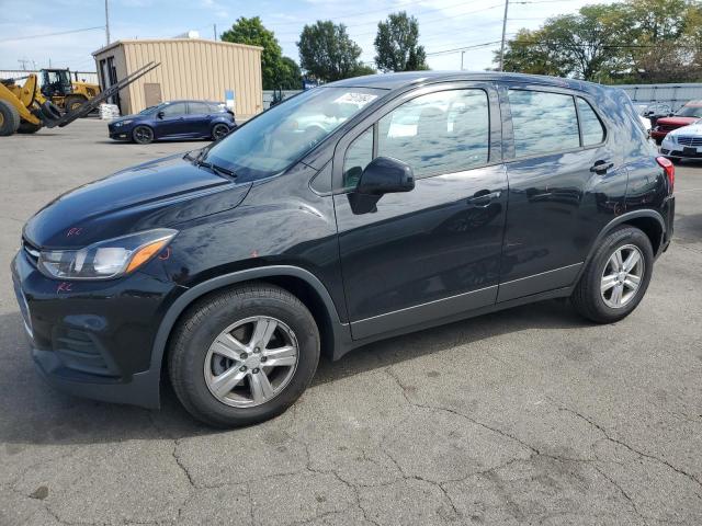 Photo 0 VIN: 3GNCJKSB3KL347856 - CHEVROLET TRAX LS 