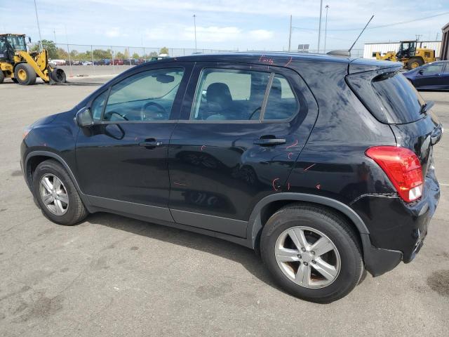 Photo 1 VIN: 3GNCJKSB3KL347856 - CHEVROLET TRAX LS 