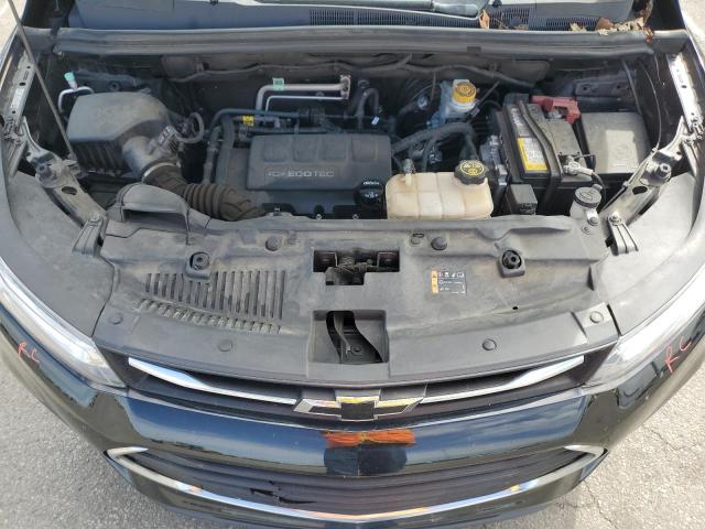 Photo 11 VIN: 3GNCJKSB3KL347856 - CHEVROLET TRAX LS 