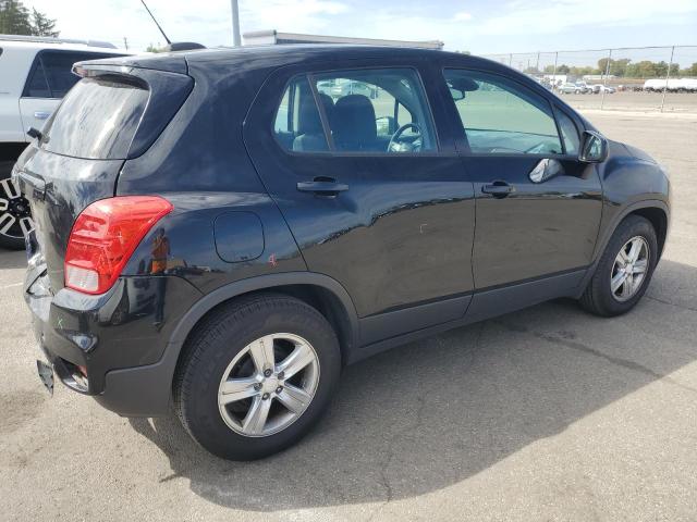 Photo 2 VIN: 3GNCJKSB3KL347856 - CHEVROLET TRAX LS 