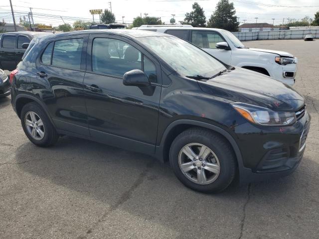 Photo 3 VIN: 3GNCJKSB3KL347856 - CHEVROLET TRAX LS 