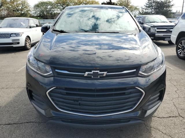 Photo 4 VIN: 3GNCJKSB3KL347856 - CHEVROLET TRAX LS 