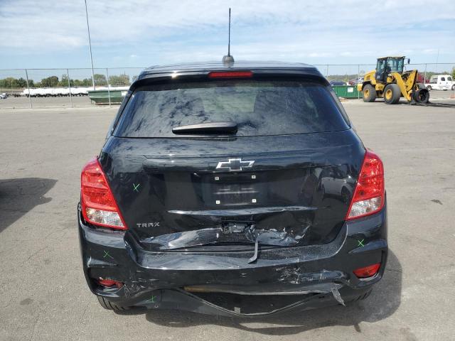 Photo 5 VIN: 3GNCJKSB3KL347856 - CHEVROLET TRAX LS 