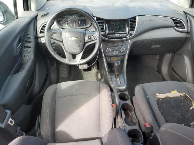 Photo 7 VIN: 3GNCJKSB3KL347856 - CHEVROLET TRAX LS 