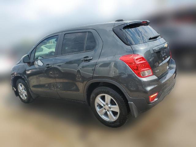 Photo 1 VIN: 3GNCJKSB3KL398452 - CHEVROLET TRAX 