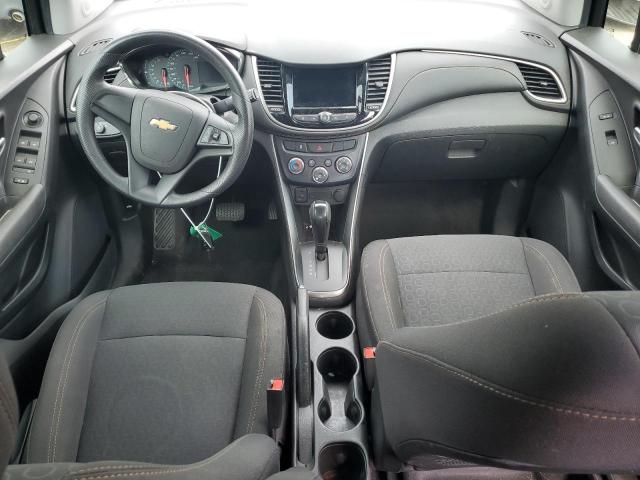 Photo 7 VIN: 3GNCJKSB3KL398452 - CHEVROLET TRAX 