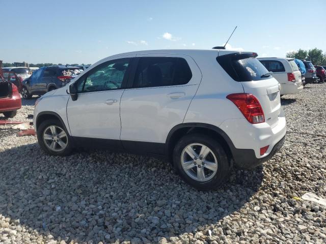 Photo 1 VIN: 3GNCJKSB3LL141079 - CHEVROLET TRAX LS 