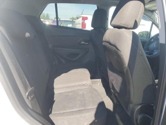 Photo 10 VIN: 3GNCJKSB3LL141079 - CHEVROLET TRAX LS 