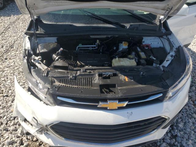 Photo 11 VIN: 3GNCJKSB3LL141079 - CHEVROLET TRAX LS 