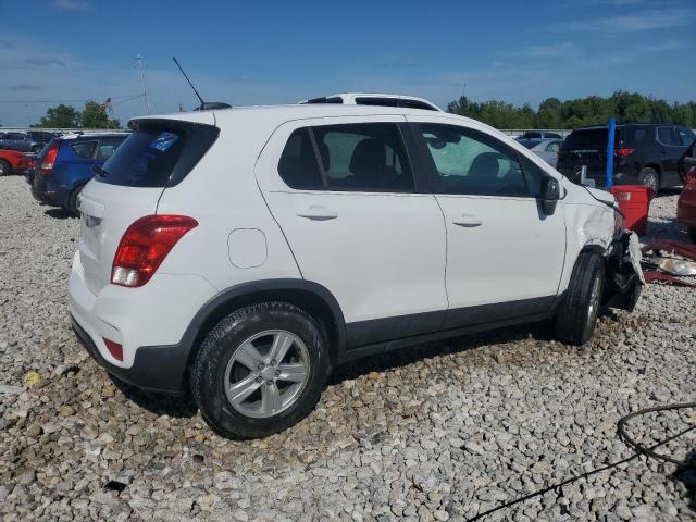 Photo 2 VIN: 3GNCJKSB3LL141079 - CHEVROLET TRAX LS 