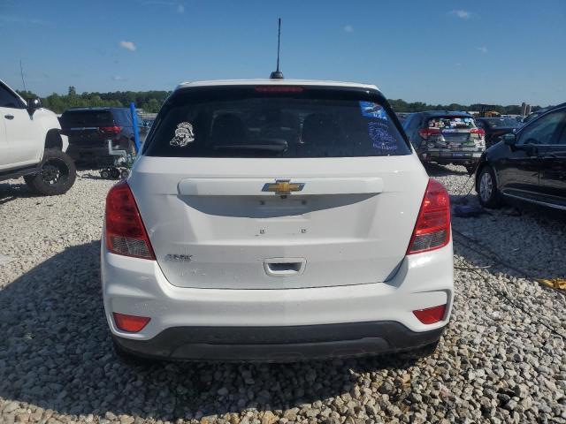 Photo 5 VIN: 3GNCJKSB3LL141079 - CHEVROLET TRAX LS 