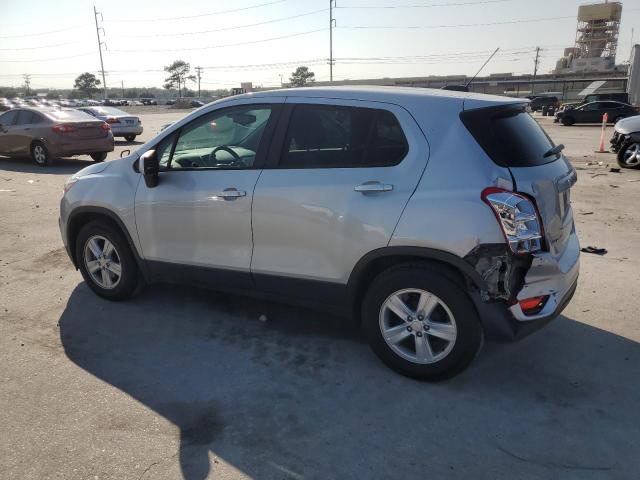 Photo 1 VIN: 3GNCJKSB3LL171263 - CHEVROLET TRAX LS 