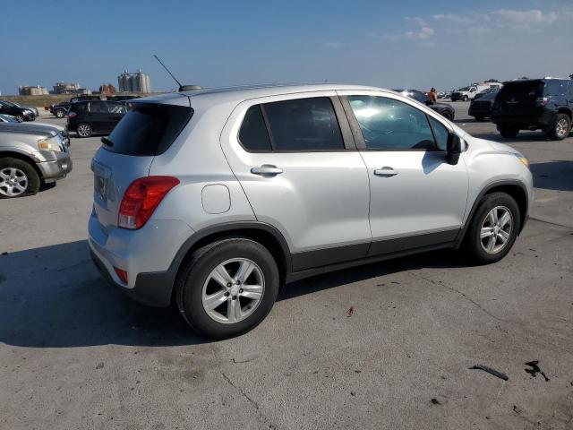 Photo 2 VIN: 3GNCJKSB3LL171263 - CHEVROLET TRAX LS 