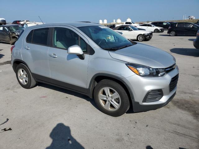 Photo 3 VIN: 3GNCJKSB3LL171263 - CHEVROLET TRAX LS 