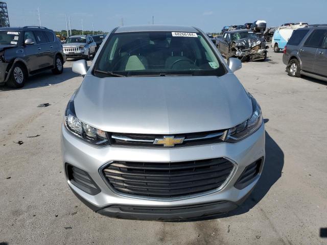 Photo 4 VIN: 3GNCJKSB3LL171263 - CHEVROLET TRAX LS 