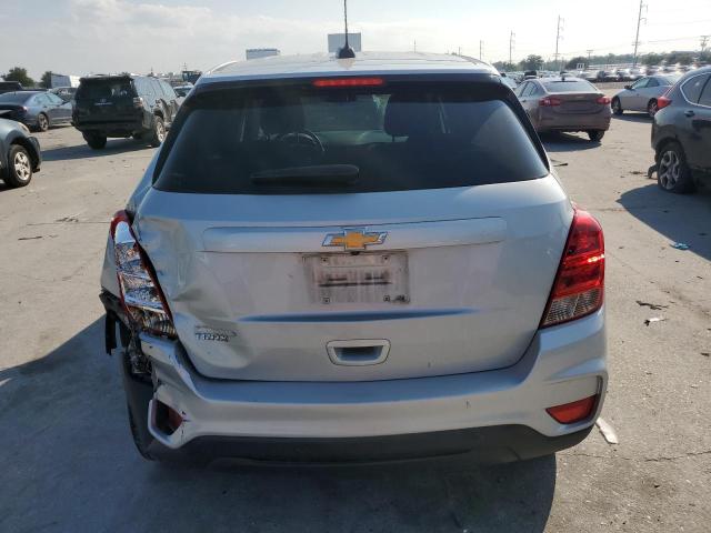 Photo 5 VIN: 3GNCJKSB3LL171263 - CHEVROLET TRAX LS 