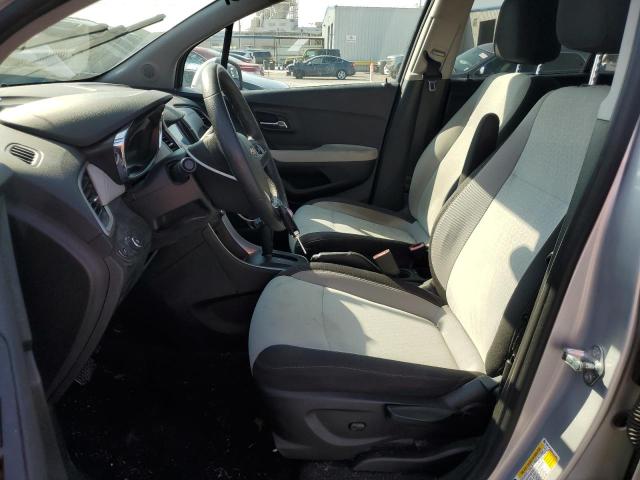 Photo 6 VIN: 3GNCJKSB3LL171263 - CHEVROLET TRAX LS 