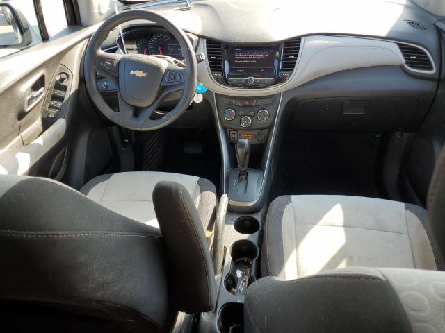 Photo 7 VIN: 3GNCJKSB3LL171263 - CHEVROLET TRAX LS 