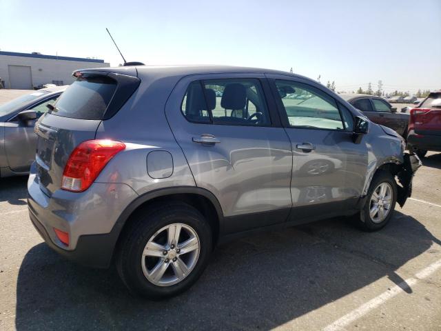 Photo 2 VIN: 3GNCJKSB3LL191772 - CHEVROLET TRAX LS 