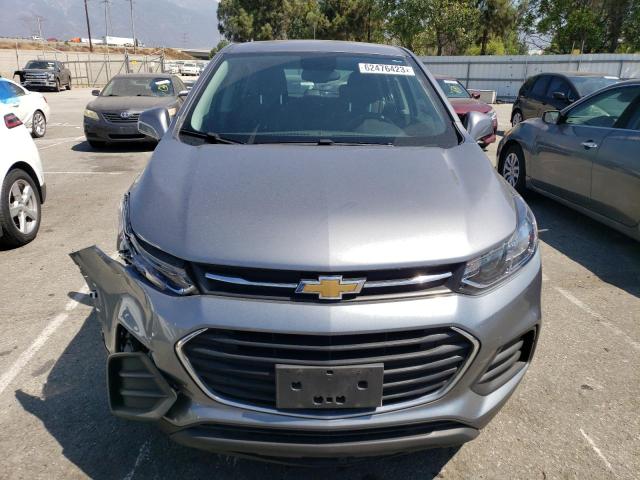 Photo 4 VIN: 3GNCJKSB3LL191772 - CHEVROLET TRAX LS 