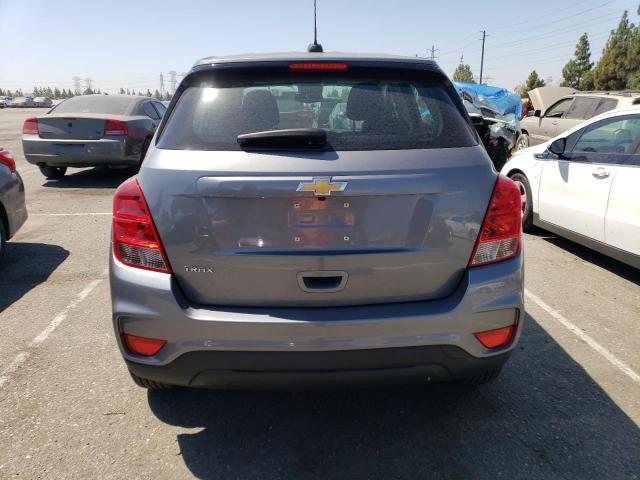 Photo 5 VIN: 3GNCJKSB3LL191772 - CHEVROLET TRAX LS 