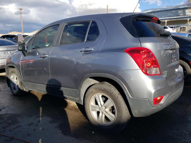 Photo 1 VIN: 3GNCJKSB3LL193618 - CHEVROLET TRAX 