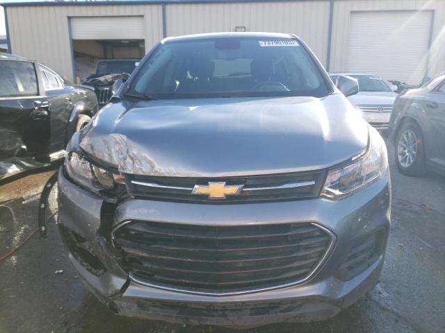 Photo 4 VIN: 3GNCJKSB3LL193618 - CHEVROLET TRAX 