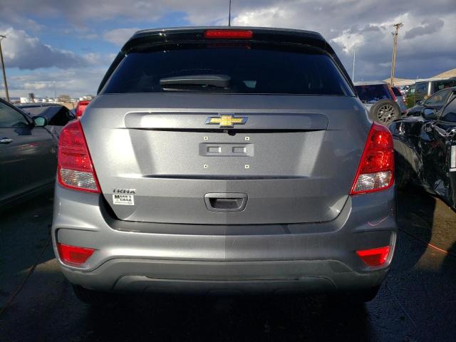 Photo 5 VIN: 3GNCJKSB3LL193618 - CHEVROLET TRAX 