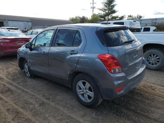 Photo 1 VIN: 3GNCJKSB3LL194252 - CHEVROLET TRAX 