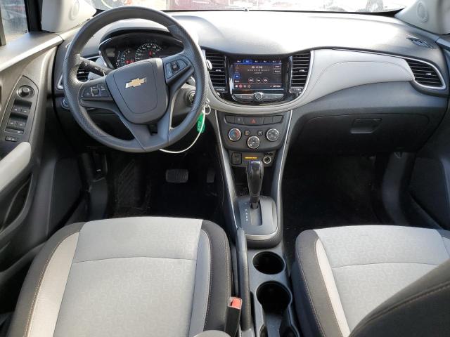 Photo 7 VIN: 3GNCJKSB3LL194252 - CHEVROLET TRAX 