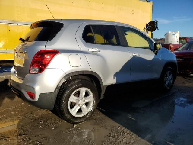 Photo 2 VIN: 3GNCJKSB3LL197393 - CHEVROLET TRAX LS 