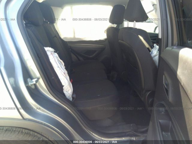 Photo 7 VIN: 3GNCJKSB3LL233373 - CHEVROLET TRAX 