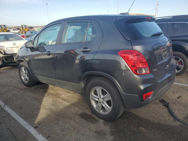 Photo 1 VIN: 3GNCJKSB3LL273310 - CHEVROLET TRAX LS 