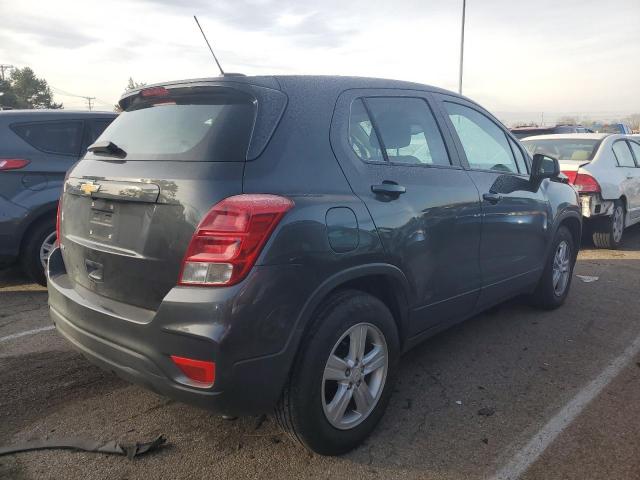 Photo 2 VIN: 3GNCJKSB3LL273310 - CHEVROLET TRAX LS 