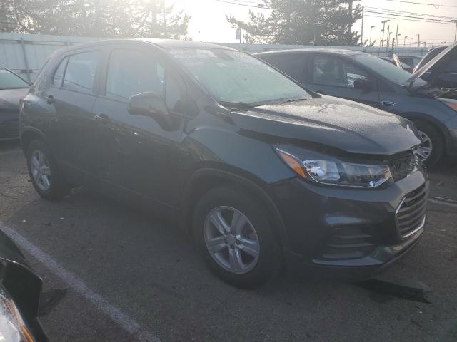 Photo 3 VIN: 3GNCJKSB3LL273310 - CHEVROLET TRAX LS 