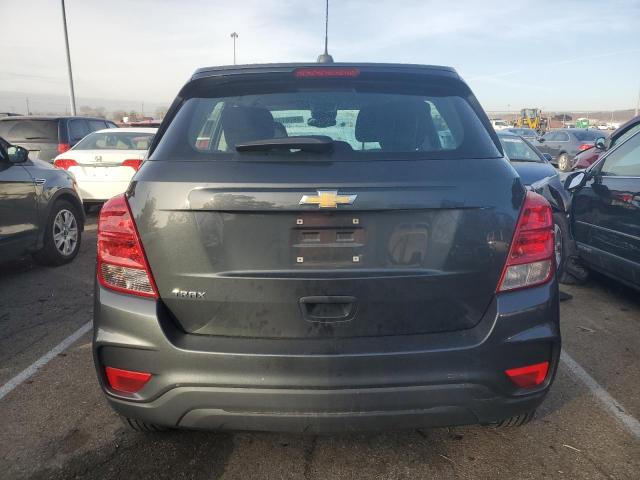 Photo 5 VIN: 3GNCJKSB3LL273310 - CHEVROLET TRAX LS 